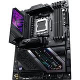 ASUS ROG STRIX X870E-E GAMING WIFI7 NEO carte mère socket AM5 Noir, RAID, 5 Gb-LAN, Wi-Fi 7, BT 5.4, Sound, ATX