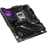 ASUS ROG STRIX X870E-E GAMING WIFI7 NEO carte mère socket AM5 Noir, RAID, 5 Gb-LAN, Wi-Fi 7, BT 5.4, Sound, ATX