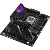 ASUS ROG STRIX X870E-E GAMING WIFI7 NEO carte mère socket AM5 Noir, RAID, 5 Gb-LAN, Wi-Fi 7, BT 5.4, Sound, ATX