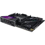 ASUS ROG STRIX X870E-E GAMING WIFI7 NEO carte mère socket AM5 Noir, RAID, 5 Gb-LAN, Wi-Fi 7, BT 5.4, Sound, ATX
