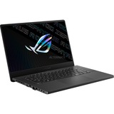 ASUS ROG Zephyrus G15 GA503QC-HQ080T, Notebook gaming Gris, AZERTY, 1 To, RTX 3050, Win 10, 165 Hz