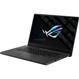 ASUS ROG Zephyrus G15 GA503QC-HQ080T, PC portable gaming Gris, AZERTY, 1 To, RTX 3050, Win 10, 165 Hz
