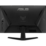 ASUS TUF Gaming VG279QE5A 27" Moniteur Noir, 1x DisplayPort, 1x HDMI, 144 Hz, (OC)