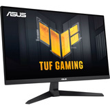 ASUS  27" Moniteur gaming  Noir