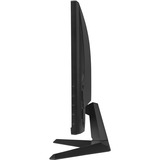 ASUS  27" Moniteur gaming  Noir
