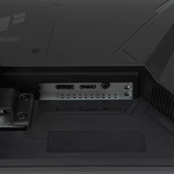 ASUS  27" Moniteur gaming  Noir