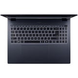Acer TravelMate P4 16 (TMP416-54-TCO-51UP) 16" PC portable  Bleu | Core Ultra 5 225U | Intel Graphics | 16 Go | SSD 512 Go