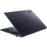 Acer TravelMate P4 16 (TMP416-54-TCO-51UP) 16" PC portable  Bleu | Core Ultra 5 225U | Intel Graphics | 16 Go | SSD 512 Go