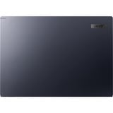 Acer TravelMate P4 16 (TMP416-54-TCO-51UP) 16" PC portable  Bleu | Core Ultra 5 225U | Intel Graphics | 16 Go | SSD 512 Go