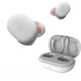 Amazfit Powerbuds, Casque/Écouteur Blanc, Bluetooth