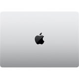Apple MacBook Pro 14" M5 Pro PC portable Argent | 20-Core GPU | 24 Go | 2 To SSD | 14,2 pouces
