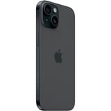 Apple iPhone 15, Smartphone Noir, 512 Go, iOS