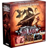 Asmodee Mage Knight - Ultimate Edition, Jeu de société