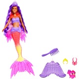 Barbie "Mermaid Power" - Brooklyn, Poupée 