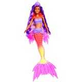 Barbie "Mermaid Power" - Brooklyn, Poupée 