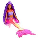 Barbie "Mermaid Power" - Brooklyn, Poupée 