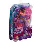 Barbie "Mermaid Power" - Brooklyn, Poupée 