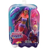 Barbie "Mermaid Power" - Brooklyn, Poupée 