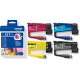 Brother Encre LC-527VAL Value Pack 