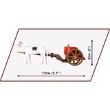 COBI Imperium Romanum - Char de combat romain, Jouets de construction 