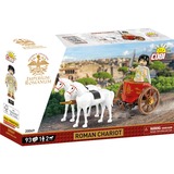 COBI Imperium Romanum - Char de combat romain, Jouets de construction 