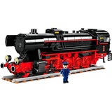 COBI Locomotive à vapeur DR BR 52/TY2, Jouets de construction 