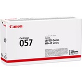 Canon Toner noir 057 