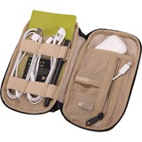 Case Logic Mallette de rangement Invigo pour l'électronique, petite, Sac PC portable Noir