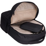 Case Logic Mallette de rangement Invigo pour l'électronique, petite, Sac PC portable Noir