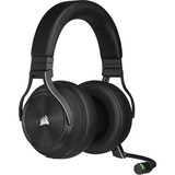 Corsair CA-9011188-EU, Casque Gaming Noir