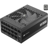 Corsair HX1500i alimentation modulaire 1500 watt Noir, 2x 12V-2x6, 5x PCIe