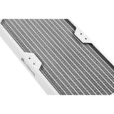 Corsair Radiateur de refroidissement à eau Hydro X Series XR5 280mm Blanc