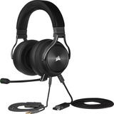 Corsair Virtuoso RGB Wireless XT casque gaming over-ear Noir