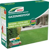 DCM Engrais pour gazon 3 kg Jusqu'à 40 m²