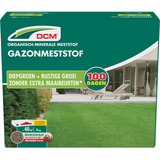 DCM Engrais pour gazon 3 kg Jusqu'à 40 m²