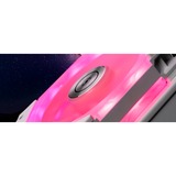 EKWB EK-Quantum Impulse 120 D-RGB ventilateur de boîtier Blanc, 120 x 120 x 29 mm