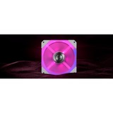 EKWB EK-Quantum Impulse 120 D-RGB ventilateur de boîtier Blanc, 120 x 120 x 29 mm