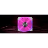 EKWB EK-Quantum Impulse 120 D-RGo - White, Ventilateur de boîtier Blanc