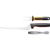 Fiskars Coutellerie Noir/en acier inoxydable