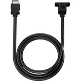 Fractal Design DisplayPort > HDMI, Câble Noir, 1 mètre