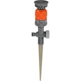 GARDENA Arroseur circulaire confort vario Gris/Orange, 1949-20
