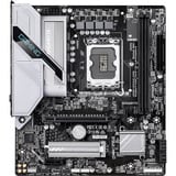 GIGABYTE H810M GAMING WIFI6 carte mère socket 1851 Socket 1851, RAID, Gb-LAN, audio, µATX