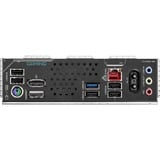 GIGABYTE H810M GAMING WIFI6 carte mère socket 1851 Socket 1851, RAID, Gb-LAN, audio, µATX