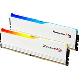 G.Skill 96 Go DDR5-5200 (2x 48 Go) mémoire vive Blanc, F5-5200J4040A48GX2-RM5RW, XMP 3.0