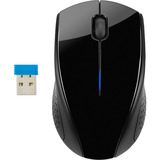 HP 220 Wireless, Souris Noir