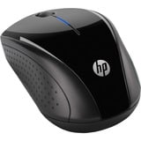 HP 220, Souris Noir