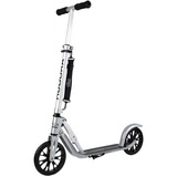 HUDORA 14100, Trottinette Argent