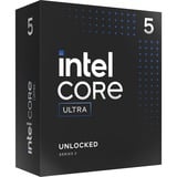 Core Ultra 5 245KF, 3,6 GHz (5,2 GHz Turbo Boost)  socket 1851 processeur