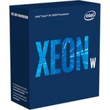 Intel® Xeon w7-2495X, 2,5 GHz (4,8 GHz Turbo Boost) socket 4677 processeur processeur en boîte