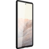 Just in Case Google Pixel 6 Pro - Rugged TPU Case, Housse smartphone Noir